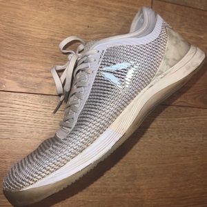 Reebok CrossFit Nano FlexWeave Women’s 9.5